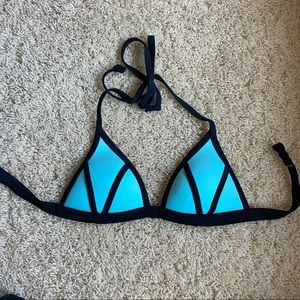 VS Push-up Bikini Top
